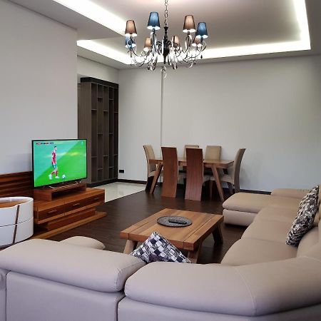 Northern Avenue - Teryan Crossroads 3Bedroom Modern And Comfortable Apartment Tt666 Erivan Exterior foto