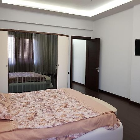 Northern Avenue - Teryan Crossroads 3Bedroom Modern And Comfortable Apartment Tt666 Erivan Exterior foto