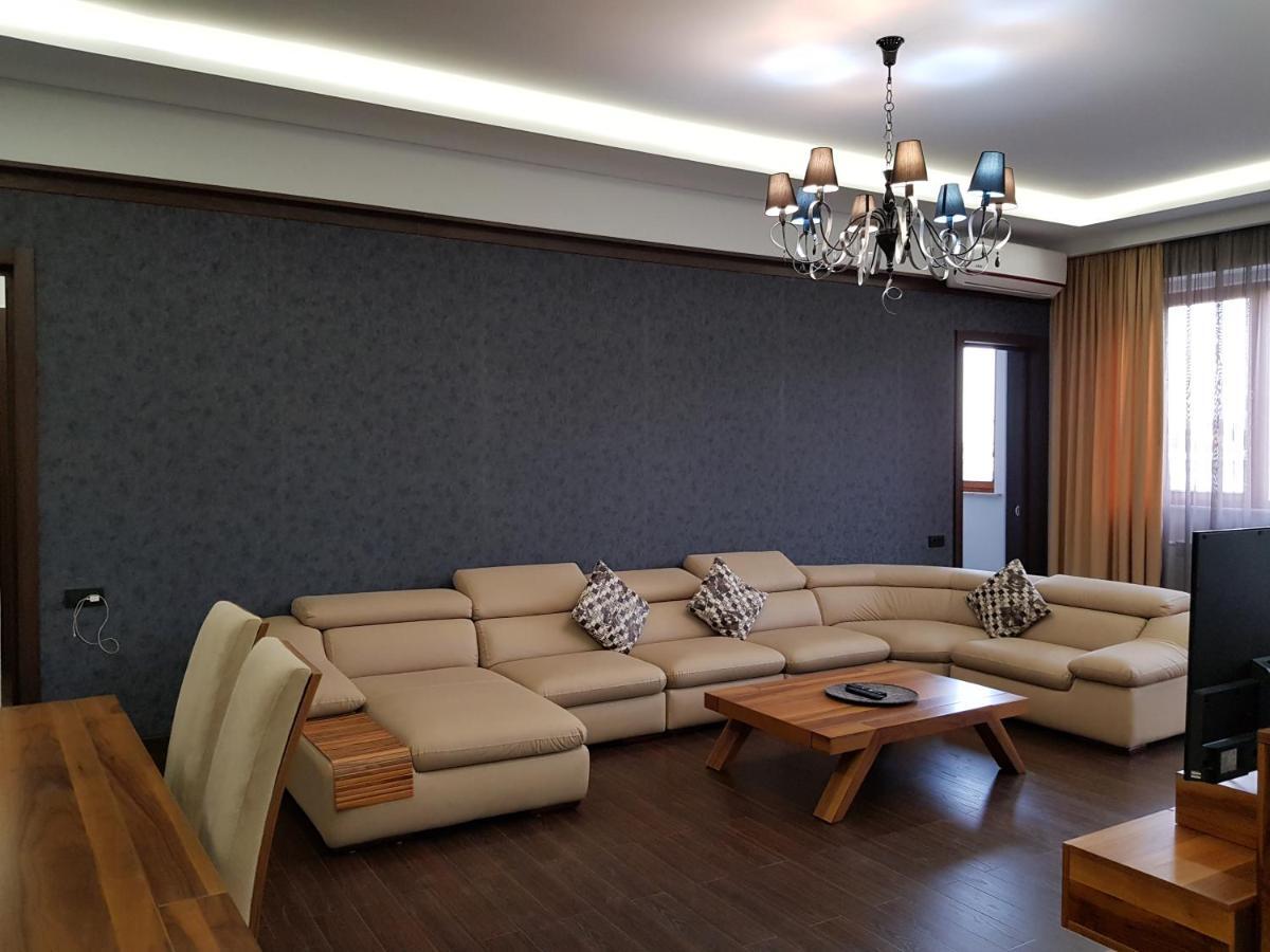 Northern Avenue - Teryan Crossroads 3Bedroom Modern And Comfortable Apartment Tt666 Erivan Exterior foto