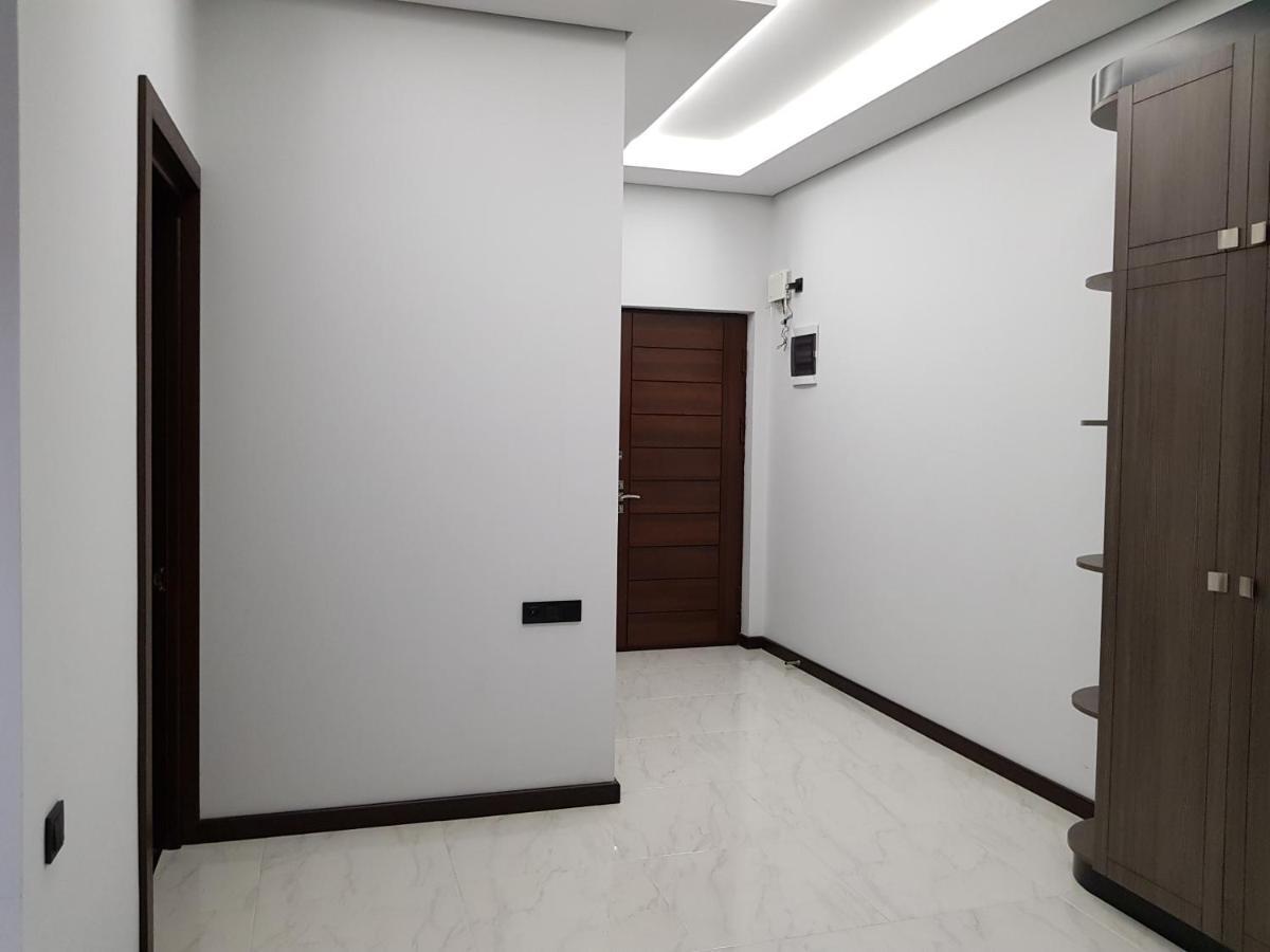 Northern Avenue - Teryan Crossroads 3Bedroom Modern And Comfortable Apartment Tt666 Erivan Exterior foto