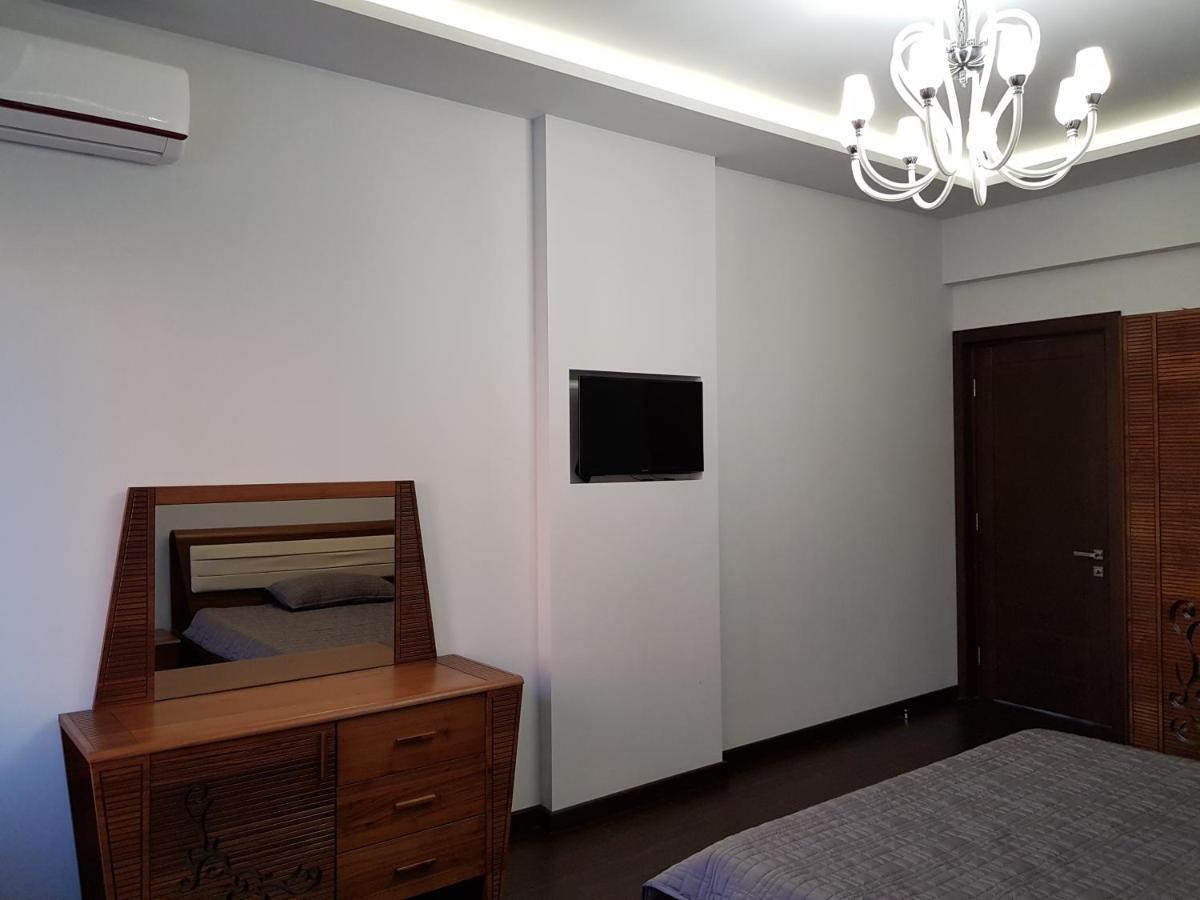 Northern Avenue - Teryan Crossroads 3Bedroom Modern And Comfortable Apartment Tt666 Erivan Exterior foto