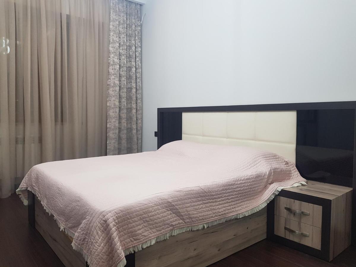 Northern Avenue - Teryan Crossroads 3Bedroom Modern And Comfortable Apartment Tt666 Erivan Exterior foto