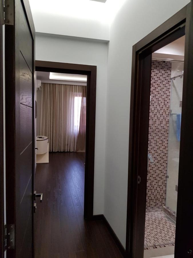 Northern Avenue - Teryan Crossroads 3Bedroom Modern And Comfortable Apartment Tt666 Erivan Exterior foto