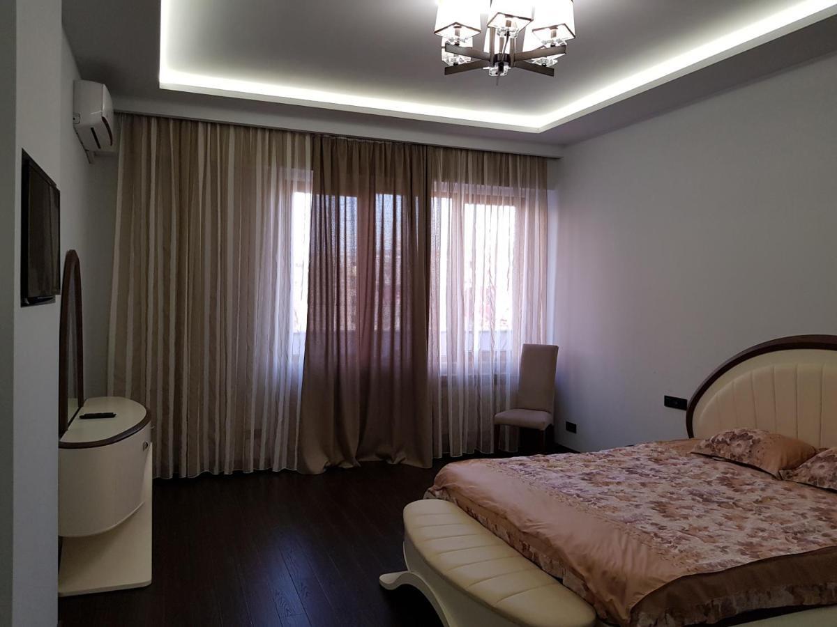 Northern Avenue - Teryan Crossroads 3Bedroom Modern And Comfortable Apartment Tt666 Erivan Exterior foto