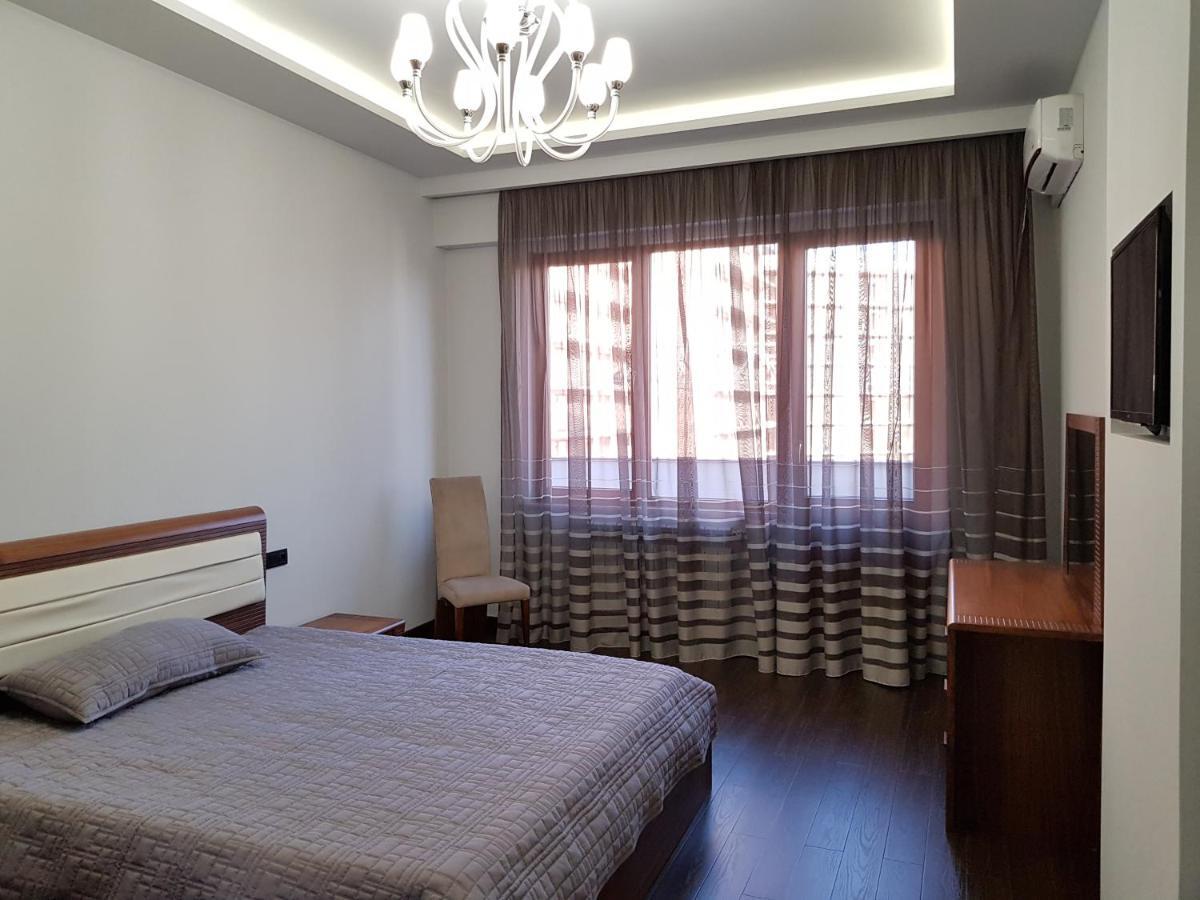 Northern Avenue - Teryan Crossroads 3Bedroom Modern And Comfortable Apartment Tt666 Erivan Exterior foto