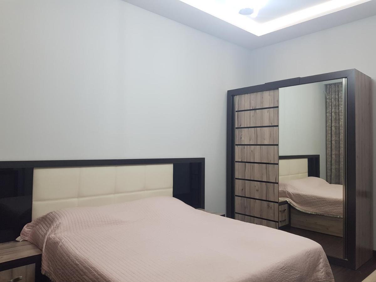 Northern Avenue - Teryan Crossroads 3Bedroom Modern And Comfortable Apartment Tt666 Erivan Exterior foto