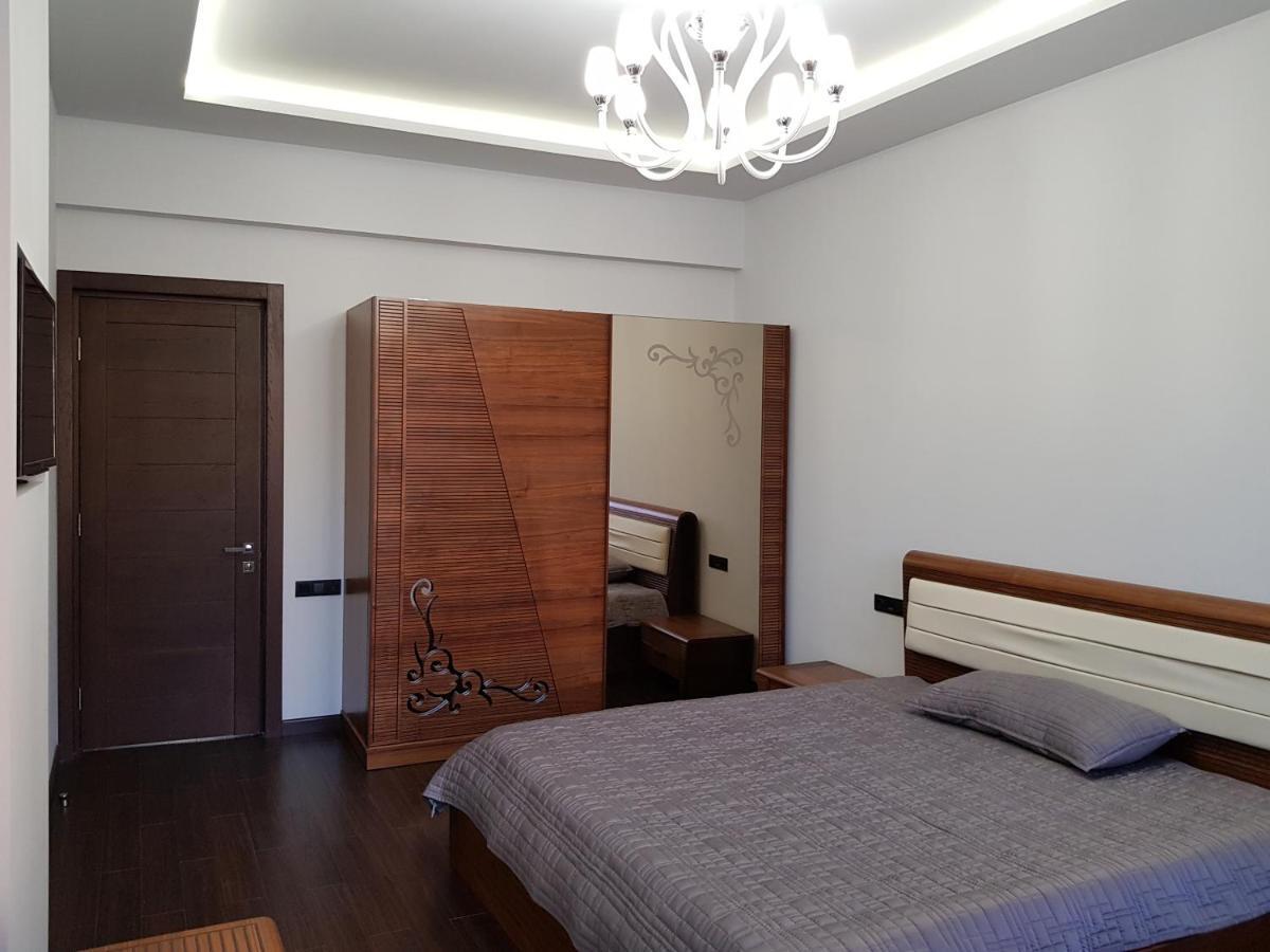 Northern Avenue - Teryan Crossroads 3Bedroom Modern And Comfortable Apartment Tt666 Erivan Exterior foto