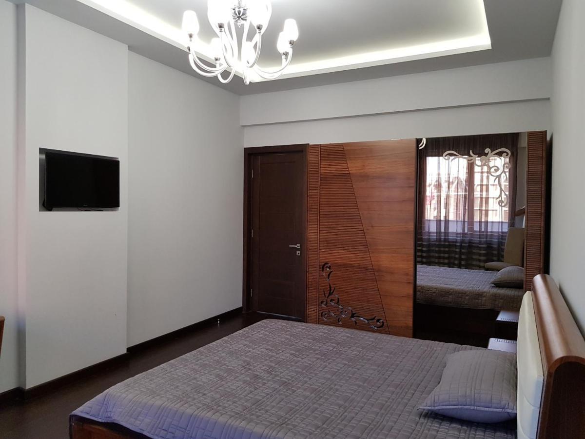 Northern Avenue - Teryan Crossroads 3Bedroom Modern And Comfortable Apartment Tt666 Erivan Exterior foto